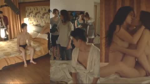 pembuatan film bokep korea