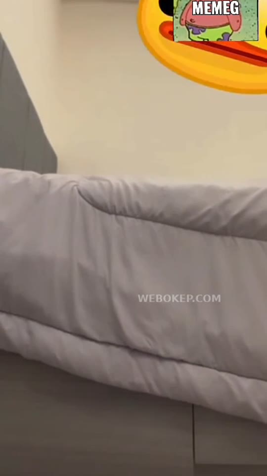 BELUM BISA KETEMU VCS DULU SAMA KAMU
